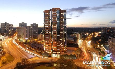 1 bedroom apartment to rent - Photo 5