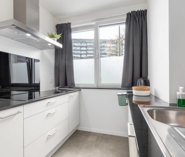 Gelijkvloers appartement in topstaat, ideaal gelegen - Photo 6