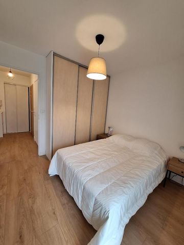 Appartement T2 à louer - 39 m² - Photo 4