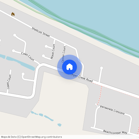 25 Oyster Court, Qld 4655, Toogoom