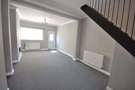 2 bedroom terraced house to rent - Photo 3