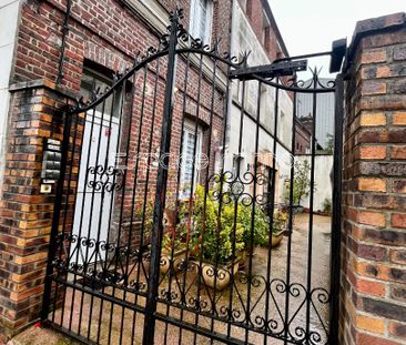 Location Appartement 2 pièces 33m² ROUEN 76000 - Photo 6