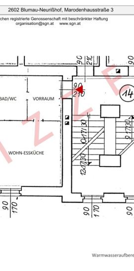 Marodenhausstraße 3, 2602, Blumau-Neurißhof - Photo 2