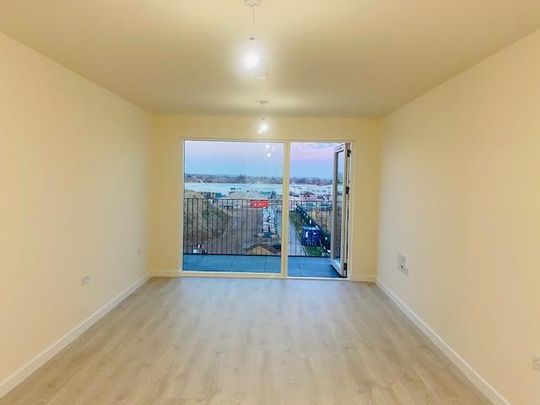 1 bedroom flat to rent - Photo 1