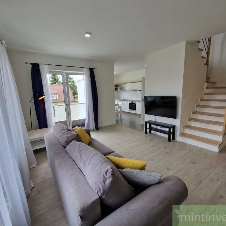 Komfortowy apartament dwupoziomowy Gumieńce - Фото 1