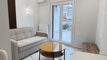 Studio/Γκαρσονιέρα για ενοικίαση Ιπποκράτειο (Φάληρο - Ιπποκράτειο) - Photo 2