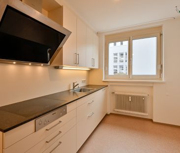 Tolle 4-Zimmerwohnung mit Terrasse in Dornbirn - Photo 4