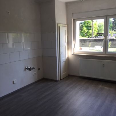 2-Zimmer-Wohnung in Duisburg-Wanheimerort mieten - Foto 1