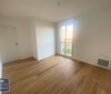 Location Appartement 2 pièces 41m² AIX EN PROVENCE 90ème - Photo 3