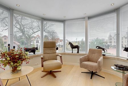 Appartement te huur: Vinkenlaan 33-A 3722 AH Bilthoven - Foto 3