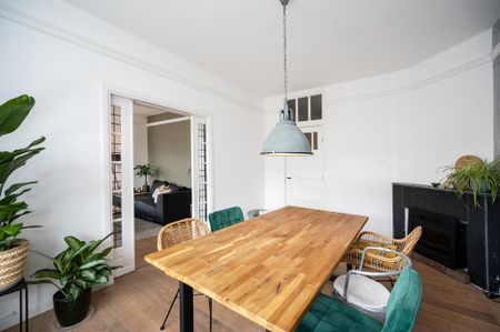 Te huur: Appartement Biesboschstraat in Amsterdam - Photo 2