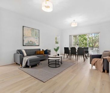 Three Bedroom Apartment Offering Modern Living With Views - Photo 1