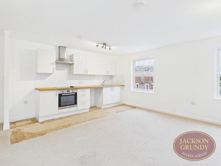 2 bedroom apartment to rent - Photo 3