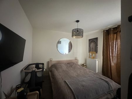 Appartement T2 Égly à louer - Photo 2