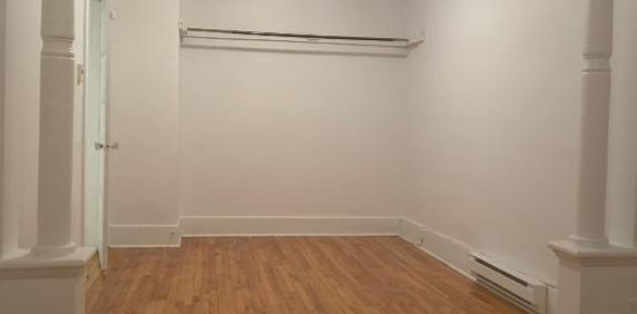 Appartement logement 5 1/2 - Photo 2