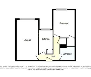 Wellington Court, Sutton Road, Kidderminster, DY11 - Photo 3