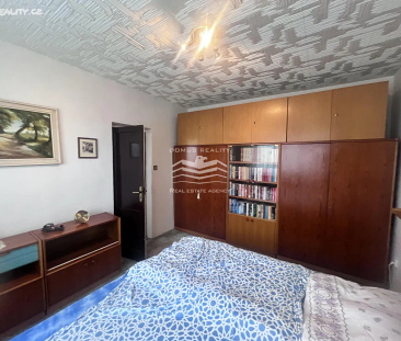 Pronájem bytu 2+1 58 m² - Fotografie 3