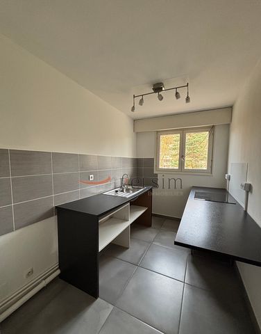 Appartement 3 pièces à Metz - Photo 5