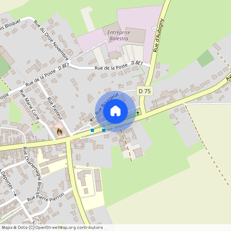 62114, Sains-En-Gohelle