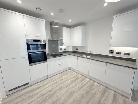 1 bedroom apartment to rent - Photo 4