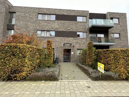 Instapklaar appartement met terras en carport in Geel - Photo 5