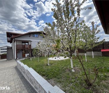 Casa de inchiriat in Sibiu - 5 camere - Calea Cisnadiei - Photo 3