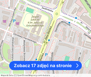 Komfortowe mieszkanie z ogródkiem w Tychach - Zdjęcie 1