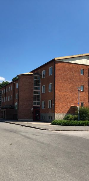 Rydbergsvägen 5, 293 33, OLOFSTRÖM, Sverige, Ekeryd - Foto 1