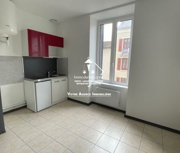 Location Appartement 2 pièces Limoges (87000) - Photo 2