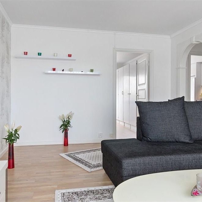 Saimagatan, Kista - Foto 1