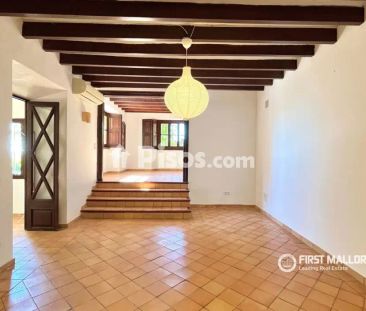 Casa en alquiler en La Bonanova-Porto Pi - Photo 5