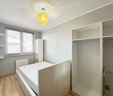 Dwa Osobne Pokoje Na Zielonej Białołece | Parking - Photo 5