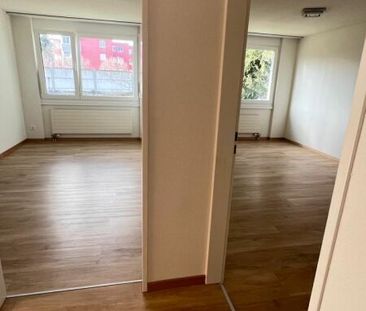 Beautiful bright 3 1/2 room apartment - Photo 6