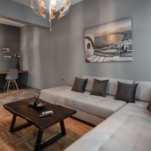 Διαμέρισμα για ενοικίαση - Λεωφόρος Πατησίων - Λεωφόρος Αχαρνών - Photo 1