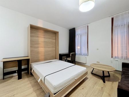 chambre en collocation - Foto 5