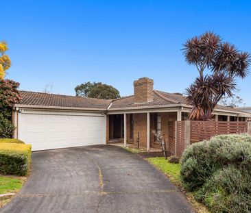 Spacious and Stylish Single Level Family Home - Photo 6