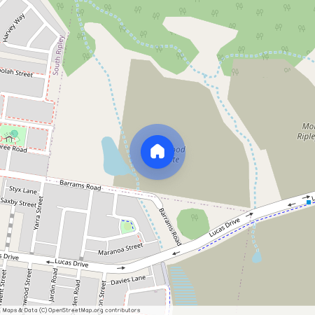 14 Peace Court, White Rock