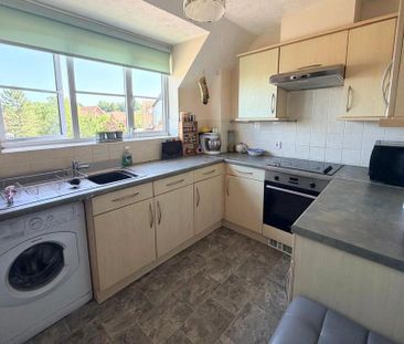 1 bedroom penthouse to rent - Photo 3