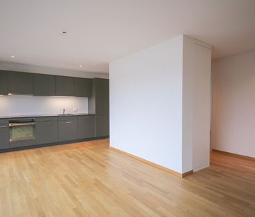 Moderne 3.5 Zimmer Attikawohnung in Sankt Gallen - Foto 5