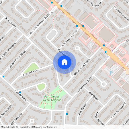 27 Rue Arthur-Buies, J7C 4V5, J7C 4V5, Blainville