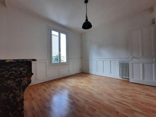 Location Appartement 3 pièces 54m² LE HAVRE 76600 - Photo 1