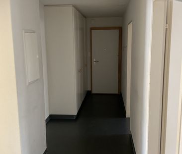 4 Zimmer, 91 m², 3. Stock - Foto 3