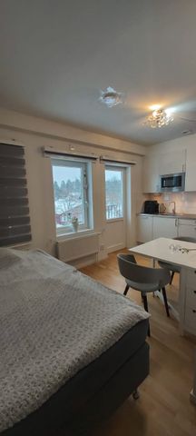 Blomsterkungsvägen, Stockholm - Foto 2