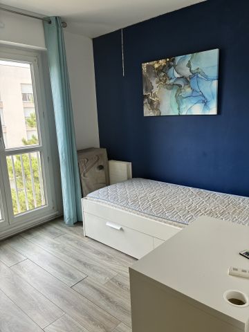 Location Appartement 1 pièce 9m² LES ULIS 91940 - Photo 3