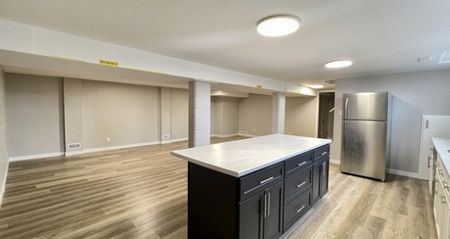 11 Golfview Dr. Collingwood, 1 Bed Basement Collingwood | $1900 per month | Utilities Included - Photo 5