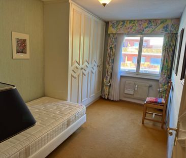 3.5 room apartment for rent - Photo 1