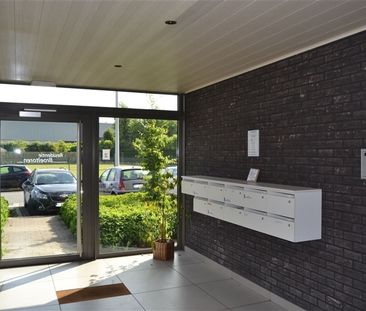 instapklare penthouse in het centrum van Harelbeke - Foto 4