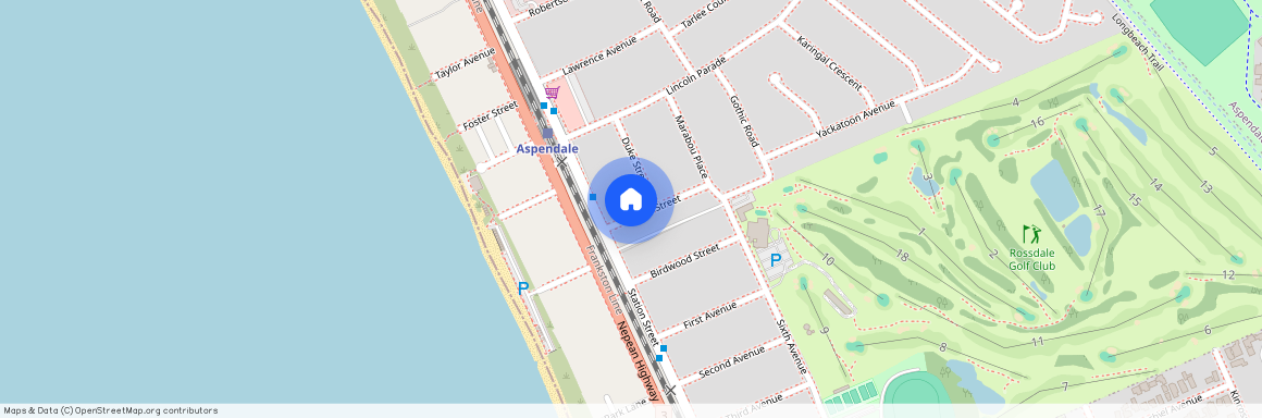 1 Ross Street, Vic 3195, Aspendale