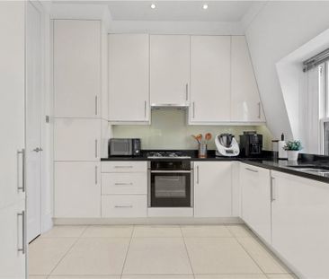 3 bedroom apartment to rent - Photo 5