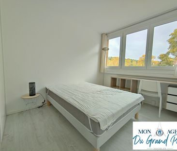 Appartement - 78350 JOUY EN JOSAS - Photo 5